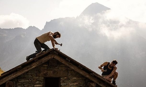 IL GIRARROSTO DEI FILM DI FINE 2022