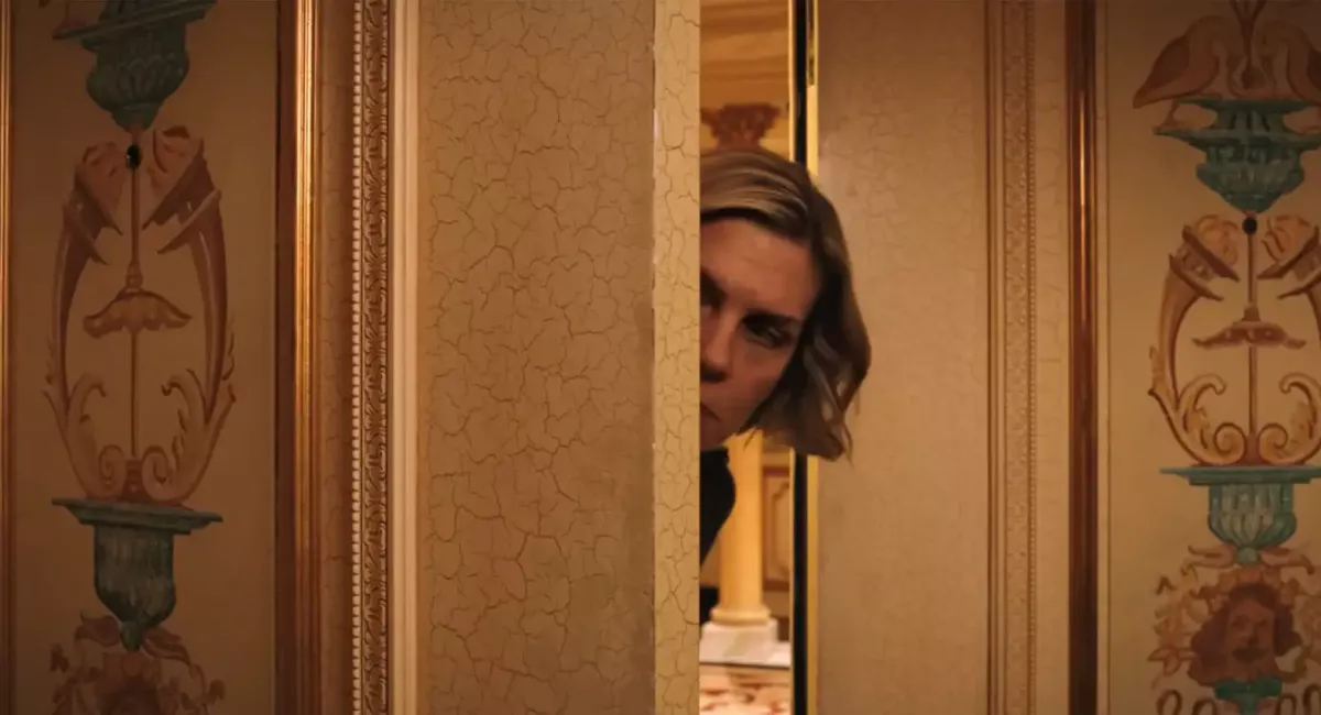 IL CINEMA E LE SERIE DI FINE 2025