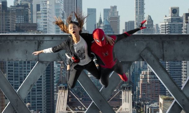 “SPIDER-MAN: NO WAY HOME” e il marvel cinematic universe