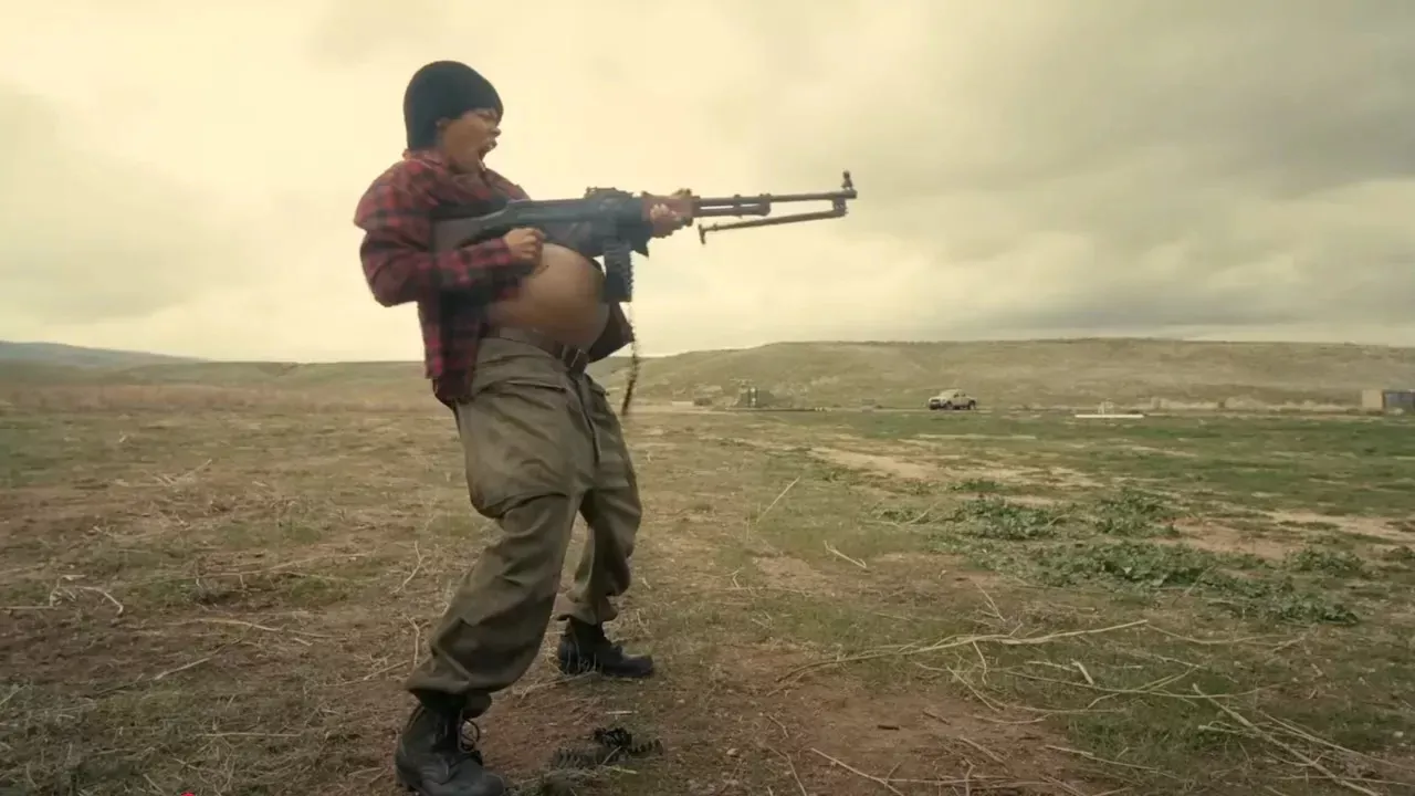 LE BATTAGLIE DI PAUL THOMAS ANDERSON