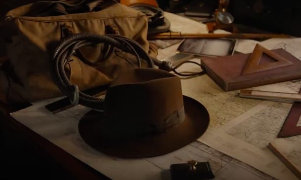 AVVENTURE DEL PRESENTE E DEL FUTURO