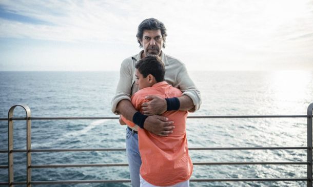 CINEMA E CORPI TRA SPORT E SET