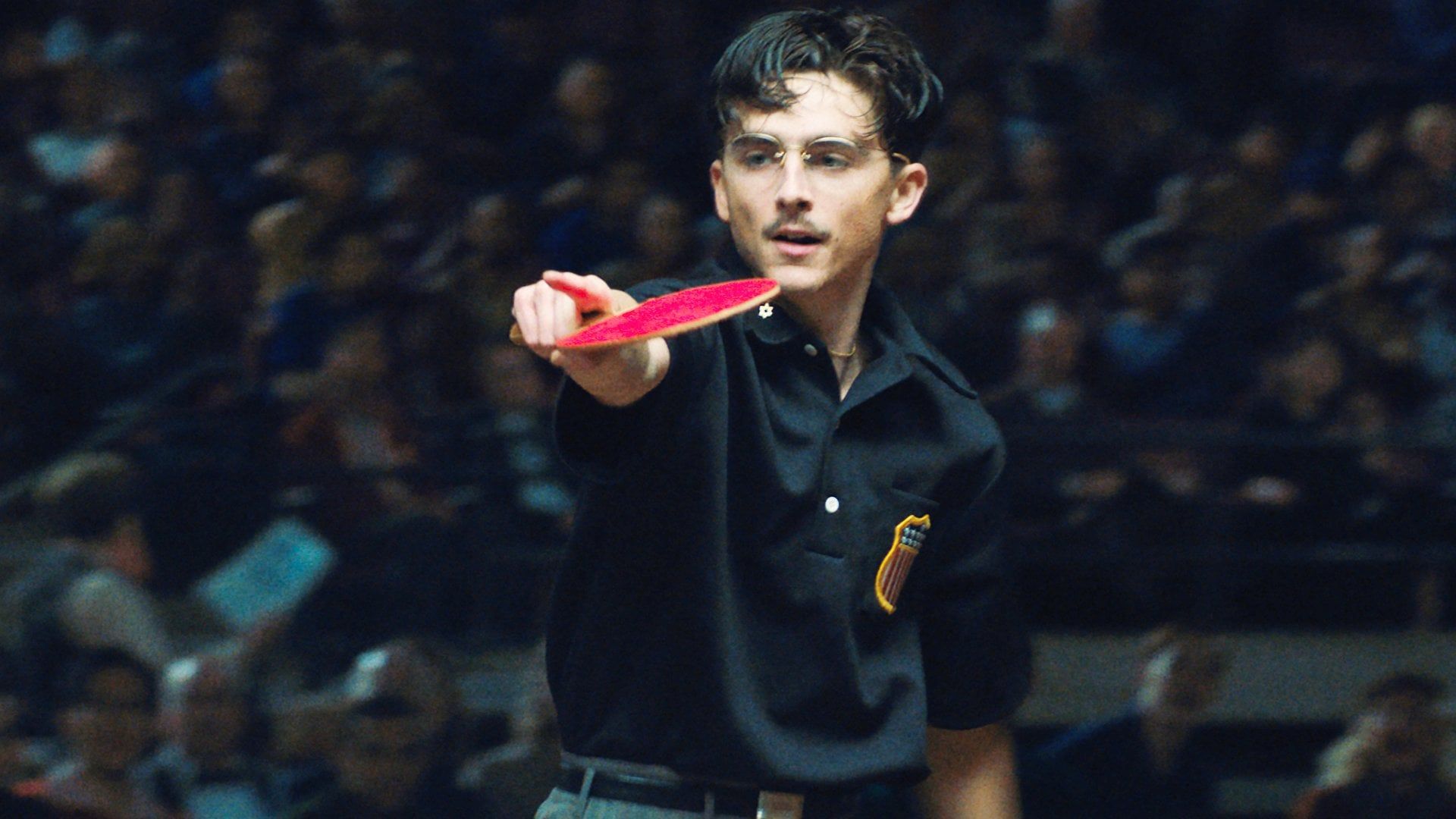 “MARTY SUPREME” E IL CINEMA AMERICANO