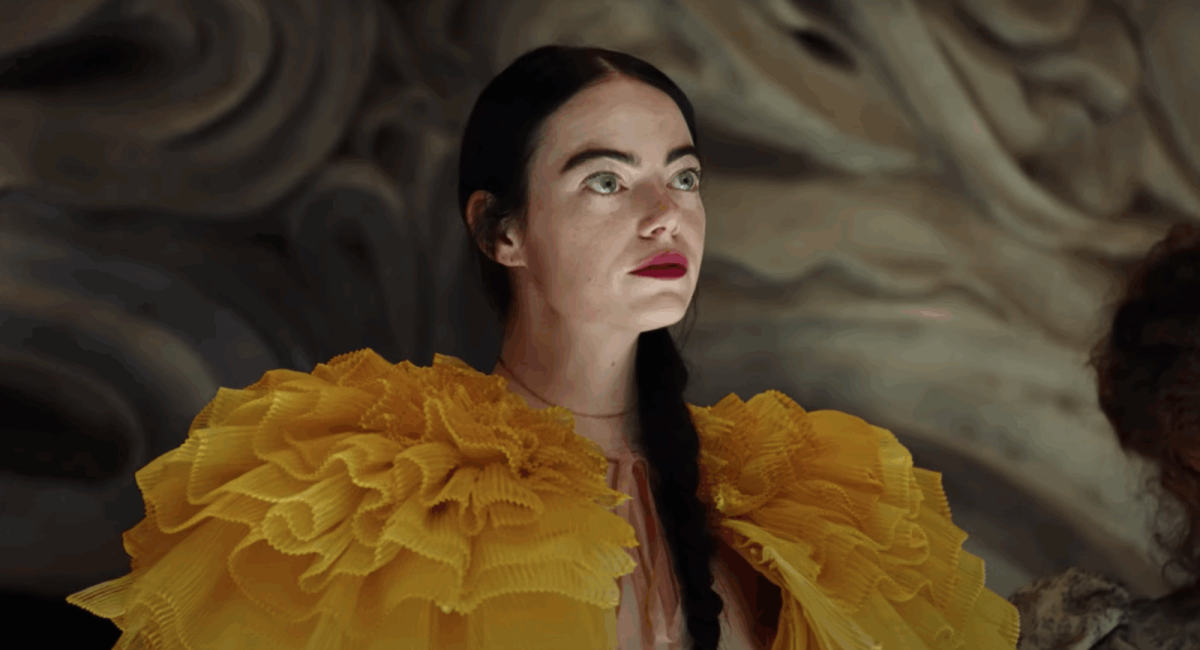 “POVERE CREATURE!” TRA LETTERATURA, CINEMA E GENERE