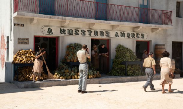 “QUEER” TRA BURROUGHS E GUADAGNINO