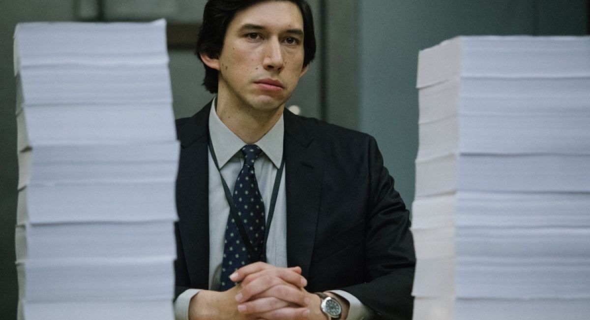 “The Report” e le strade dell’indagine politica