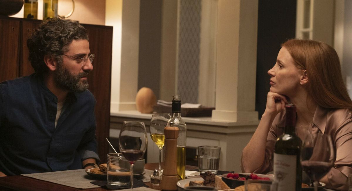 EQUILIBRI DI COPPIA E VIOLENZE DI GENERE. ANALISI DI “SCENE DA UN MATRIMONIO” E “THE LAST DUEL”