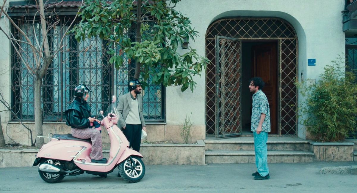 POLITICA DEL GUARDARE