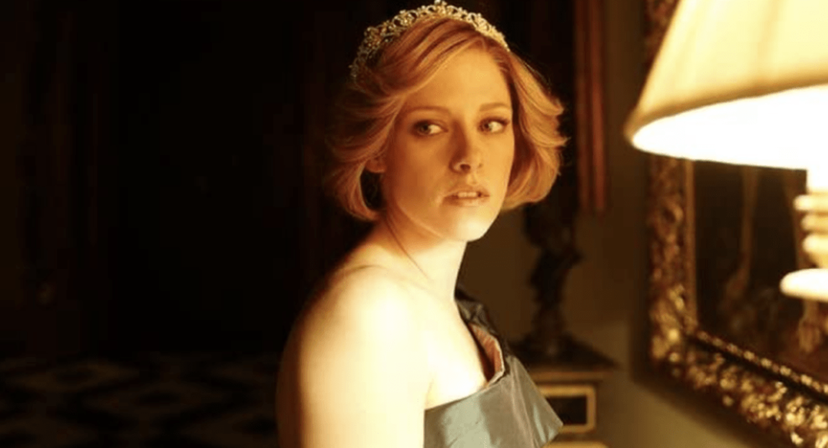 Corpi e solitudini. Analisi di “Spencer” e “Parigi 13 arr.”