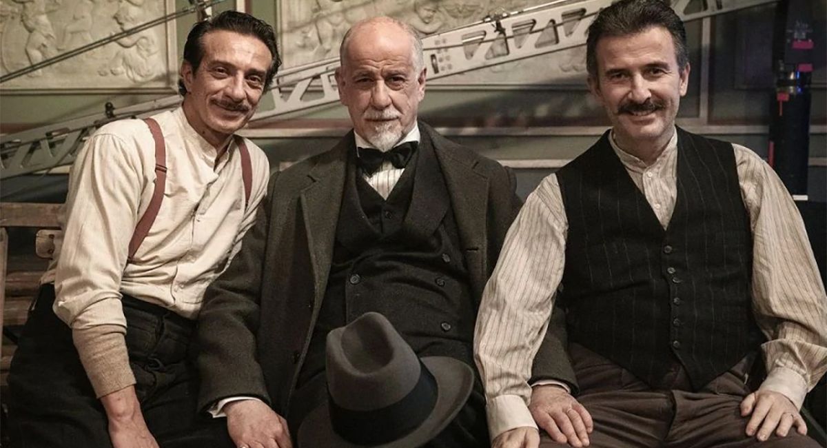 “LA STRANEZZA” TRA COMMEDIA E CINEMA D’AUTORE