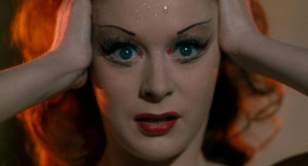 IL CINE-DISCORSO DI FINE ANNO 2024