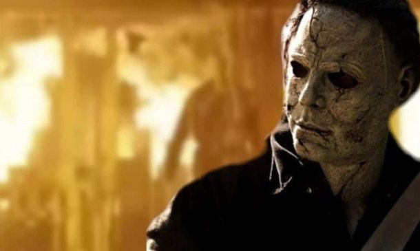 “HALLOWEEN KILLS” E LA SAGA DI MICHAEL MYERS