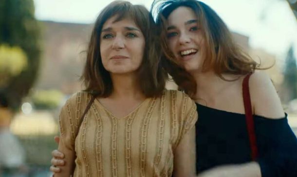 “FUORI” DI MARTONE E IL CINEMA DELLA RELAZIONE