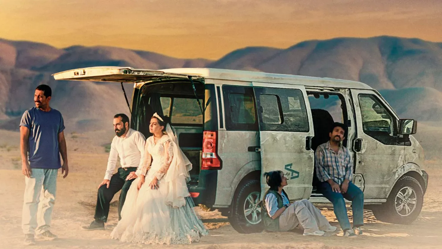 “UN SEMPLICE INCIDENTE” E IL CINEMA DI PANAHI