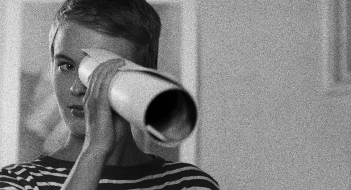 LA NOUVELLE VAGUE DI LINKLATER E GODARD