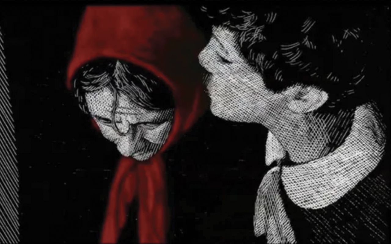 QUESTA NON È VENEZIA