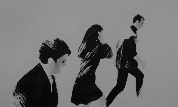 RITORNI DI IMMAGINE E IMMAGINI CHE TORNANO