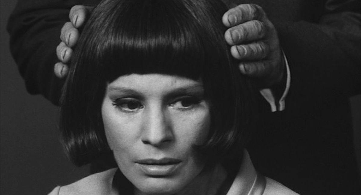 DA BERGMAN A HAWKS NEL TEMPIO DEL CINEMA RITROVATO