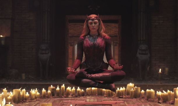 IL MULTIVERSO DI SAM RAIMI