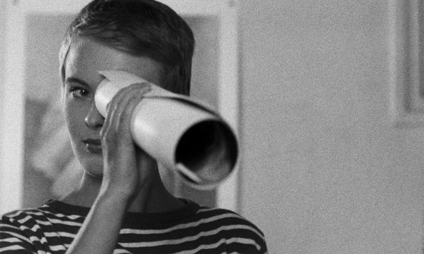 LA NOUVELLE VAGUE DI LINKLATER E GODARD