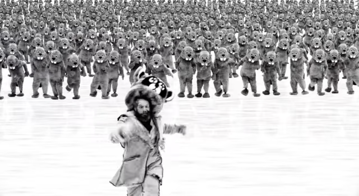 GLI ALTRI (NON) SIAMO NOI