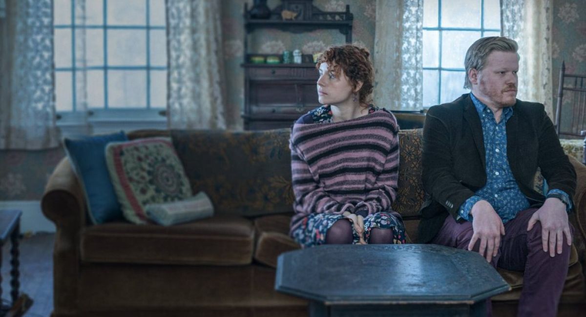 CHARLIE KAUFMAN E ALTRI COMPLOTTI