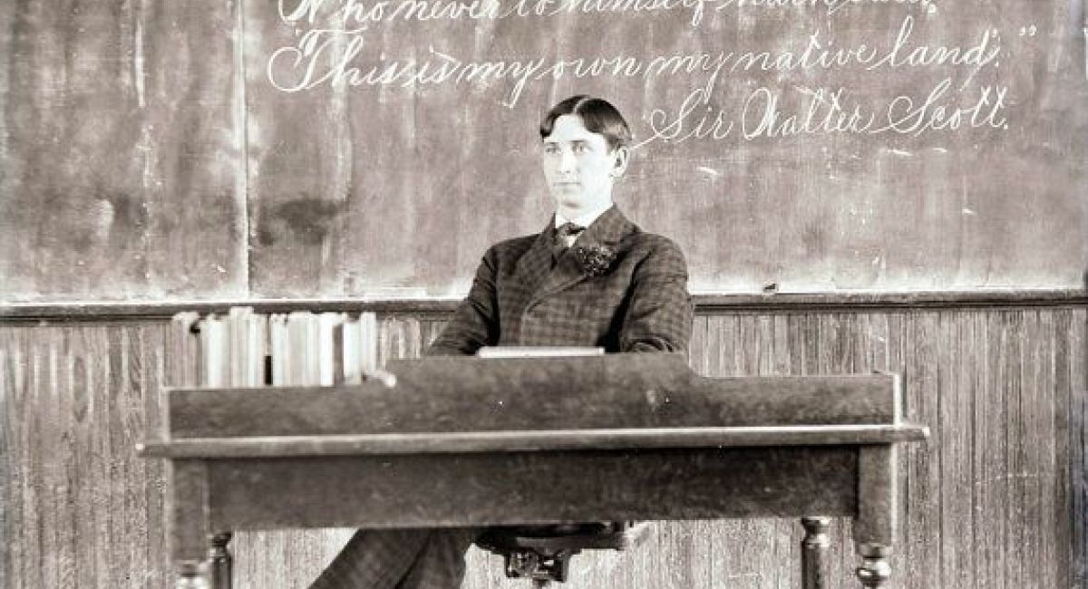 I CORSI di roy menarini