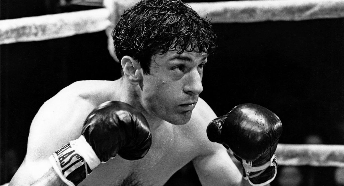 IL RITORNO DI “TORO SCATENATO”