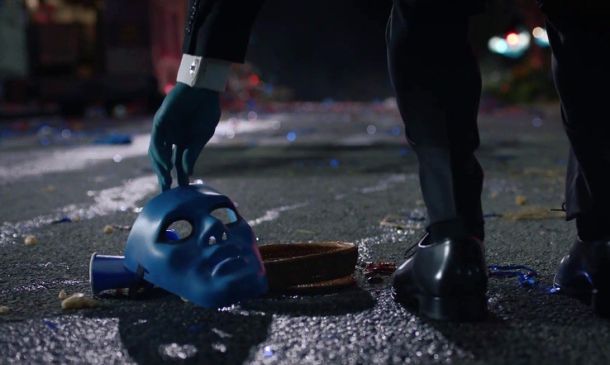 UTOPIA CONTRO DISTOPIA – “THE CROWN” E “wATCHMEN”