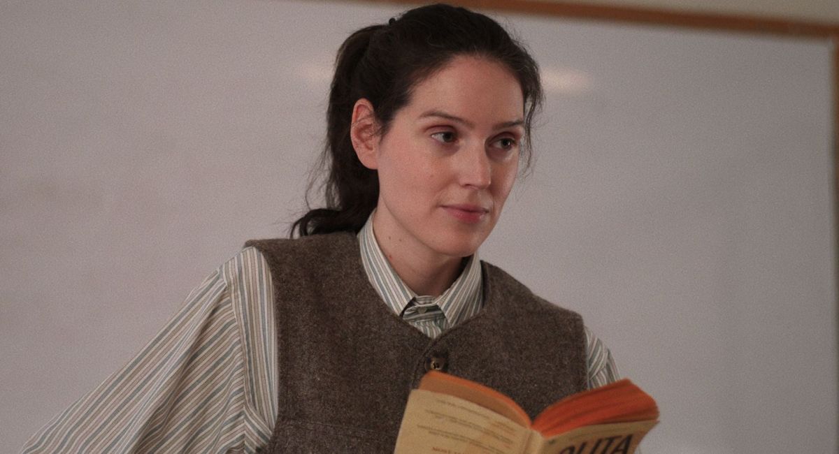 LINEE SOTTILI SOTTO LO SCHERMO