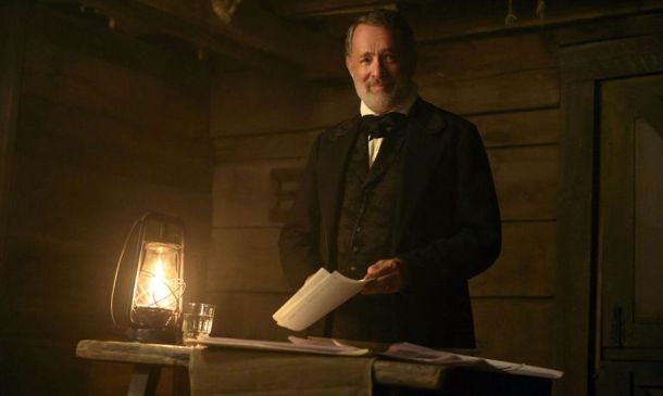 Cinema in streaming tra western e documentario