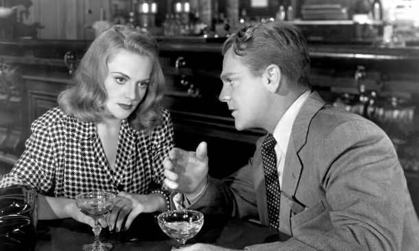 “i giorni della vita” e il morality play