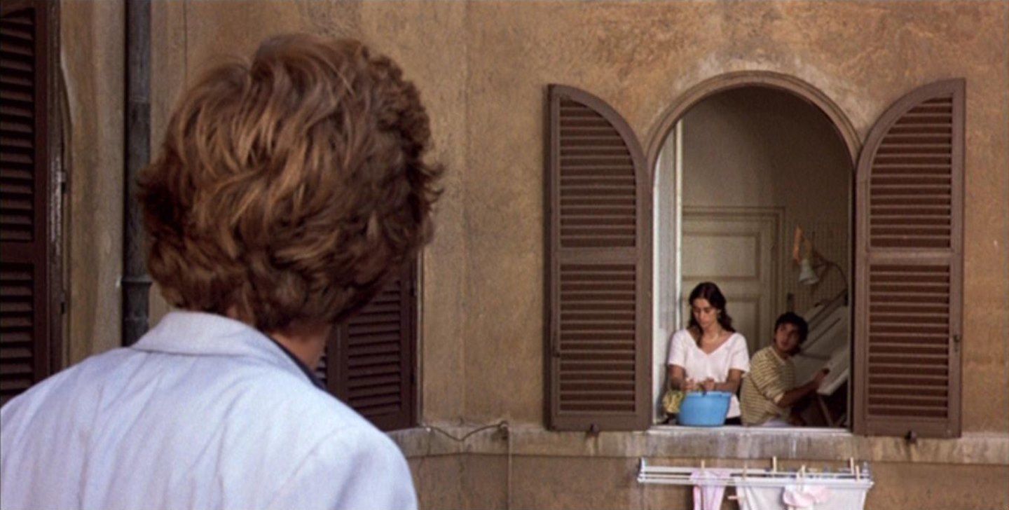 GLI ANNI OTTANTA DI NANNI MORETTI