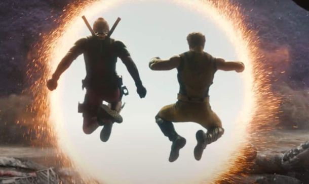 ICONE E MONDI ALTERNATIVI